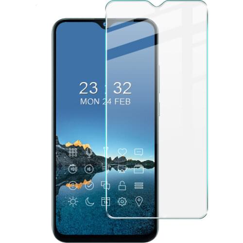 9H Tempered Glass for Gigaset GS3 GS4 GS110 GS190 GS290 GX290 Screen Protector Anti blue Glass Ultra Clear Full Cover Glass