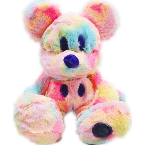 Free shipping 1pieces/lot 36cm mouse doll gift Childrens toys