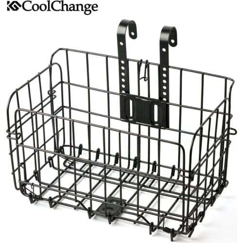 CoolChange Folding Bicycles