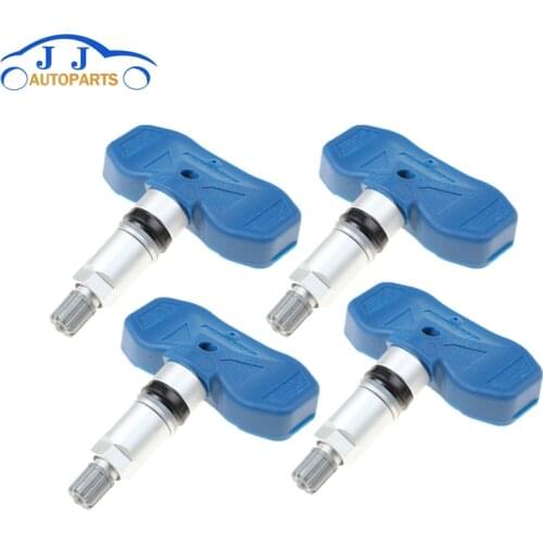 4PCS 15136883 TPMS Tire Pressure Sensor 315MHZ For Chevrolet Silverado Cadillac Escalade EXT GMC Sierra Yukon 1998-2005