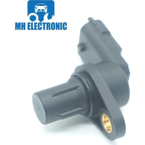 MH ELECTRONIC Camshaft Position Sensor for Opel Vauxhalll for Volvo Romeo for Chrysler for Jeep for Dodge 0281002667 5140332AA