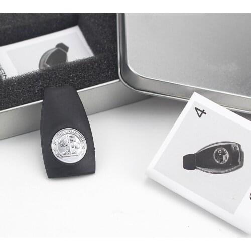 Duyuesi Car Key Covers