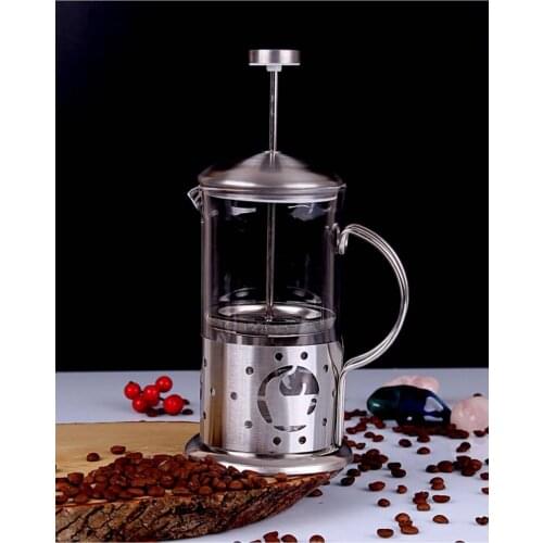 GENEL Coffee Makers