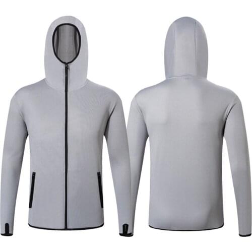 JEERKOOL Fishing Jackets
