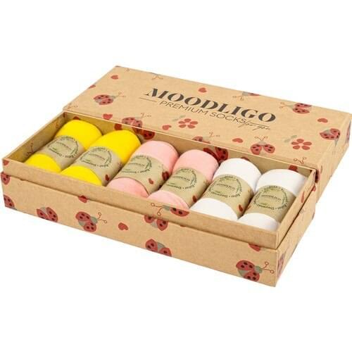 Moodligo Women's Socks And Hosiery