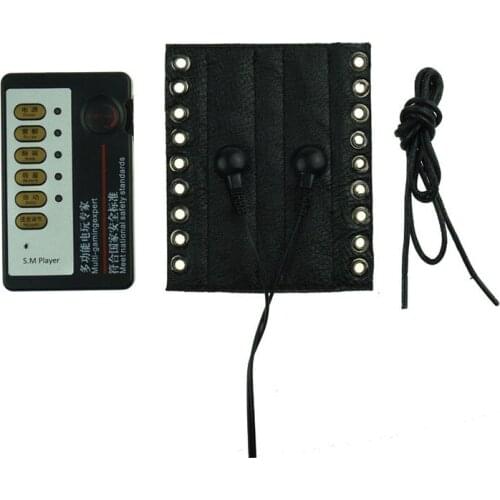 Penis Sleeve shock electric Cock Rings Sex Toys for Men Penis Ring Medical Themed Toy Penis Stimulator Adult Sex Products