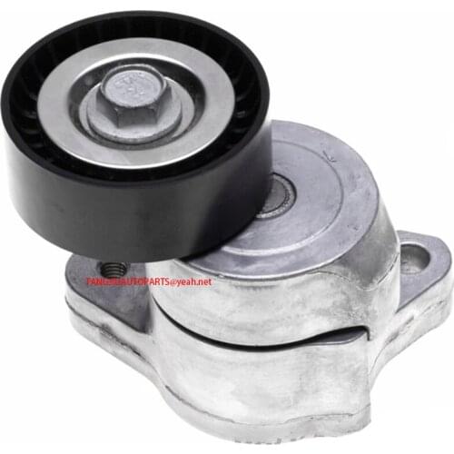Belt Tensioner Fit JEEP CHEROKEE 2.4 3.2 2015-2018 RENEGADE 4627742AA 4627742 39341