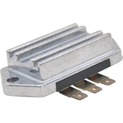 NEW-Automatic Voltage Regulator Rectifier for Kohler 8-25 Hp Engine 41 403 10-S 41 403 09-S