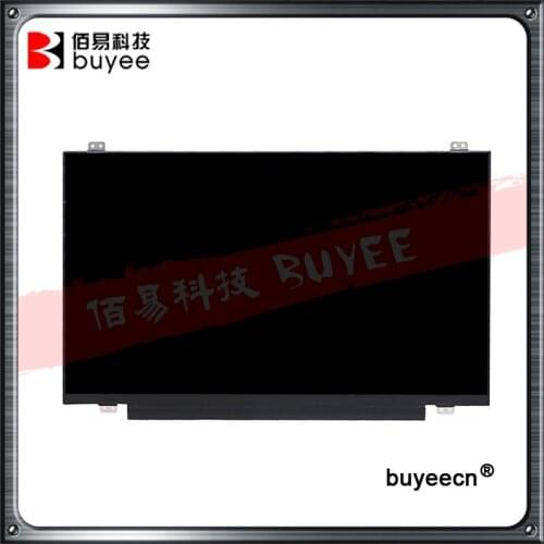 New Genuine Laptop 14" NV140FHM-N49 Silm LCD Screen Display For Asus K410u NV140FHM N49 LCD Panel 1920*1080 30 pins Replacement