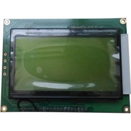 Original DSP A11 controller display screen, DSP panel LCD, dsp panel display screen
