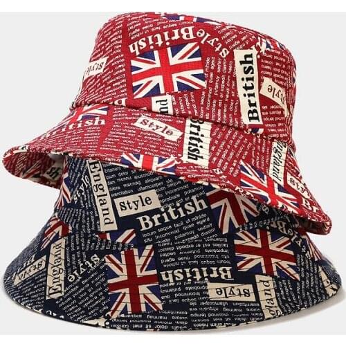 Bucket Hat Women Panama Men Sun Summer Beach Wide Brim With String UV Protection Holiday Outdoor Accessory For Teenagers Cap
