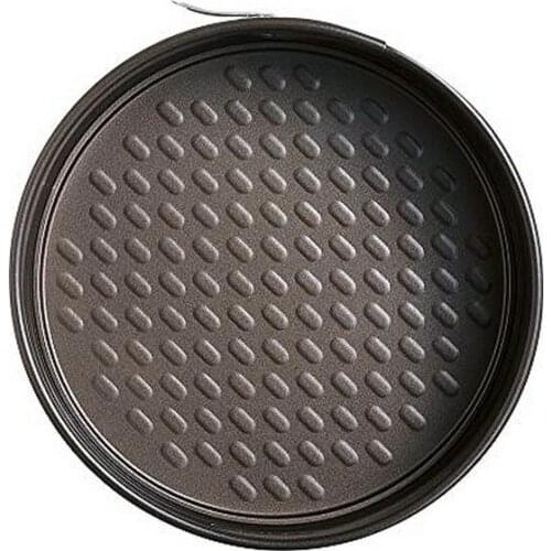 Springform Pan Pyrex Asimetria Stainless steel (20 cm)