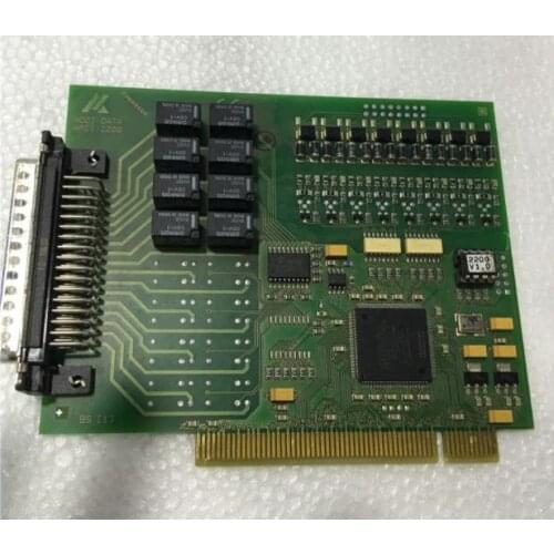 Data acquisition card APCI-2200