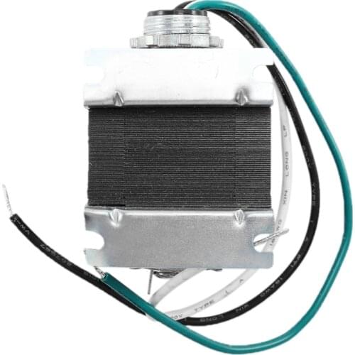 Metal Doorbell Transformer for Ring Nest Video Doorbell Pro, 16V 30VA Hardwired Door Chime Transformer