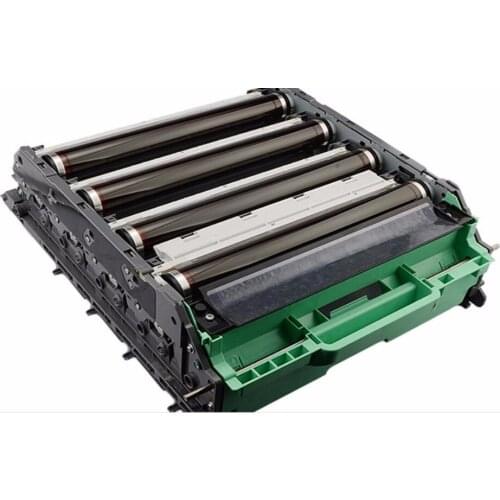 Remanufactured for Brother HL-L8260CDW HL-L8360CDW HL-L8360CDWT MFC-L8610CDW MFC-L8900CDW Imaging Drum Unit Set DR431CL DR-431CL