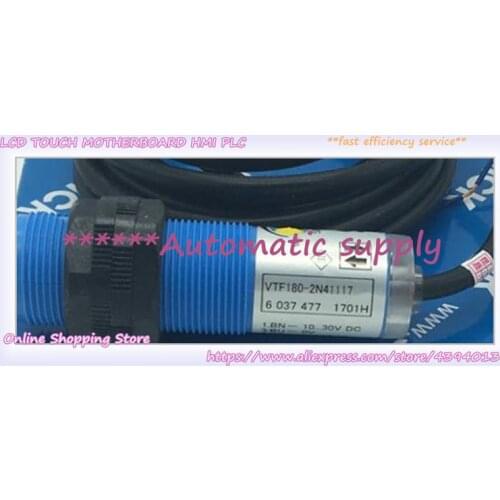 VTF180-2N41117 New In Box In Stock