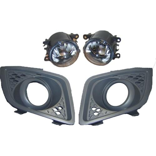 Yedek Parça Evi Fog Lamps