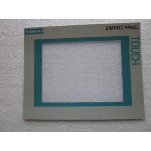 Touch Screen Protective Film for Siemens TP177A TP177B TP170A TP170B K-TP178 6AV6642-0AA11-0AX1 HMI Panel