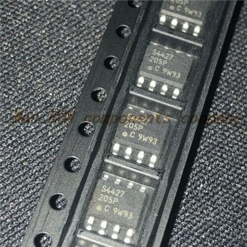 10PCS/LOT IR4427S SOP-8 IR4427STRPBF SOP8 IR4427 SMD IR4427STR SMD New original In Stock