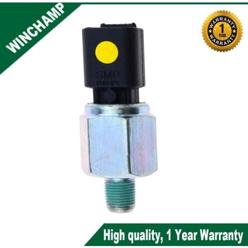 185246280 Oil press Pressure Sensor Switch For Perkins 4000 404C-22T 403C-11