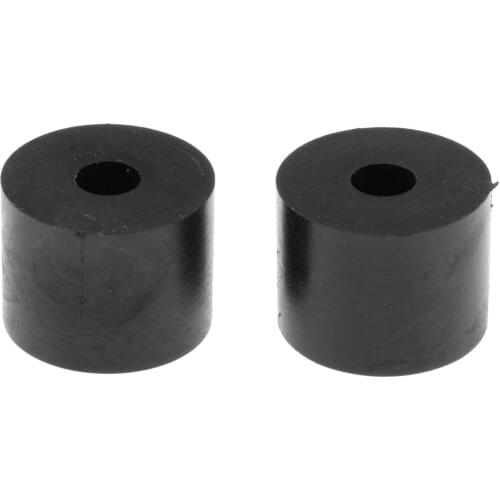 2 Pieces. Replaces The Upper And Lower Chain Roller Set, Suitable for Yamaha