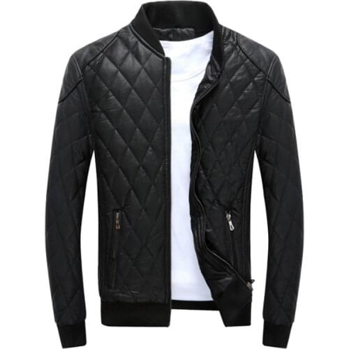 2020 Winter Jackets Casual Mens Korean Slim Cotton Clothing Masculino Casaco Masculina Erkek Giyim Abrigos Jaquetas Casacas