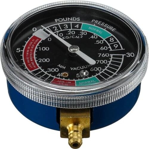 Synchronizer Fuel Vacuum Gauge Tool 4pcs Accessories Balancer Carburetor