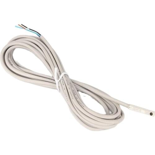 D-M9B/D-M9P/D-M9N/D s mc type magnetic sensor switch ABS retaining wire stroke proximity switch