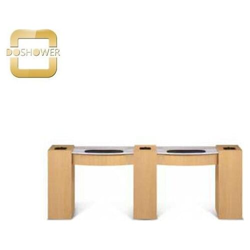 Doshower manicure chair nail salon furniture with nail salon station manicure of cheap nail table manicure pedicure