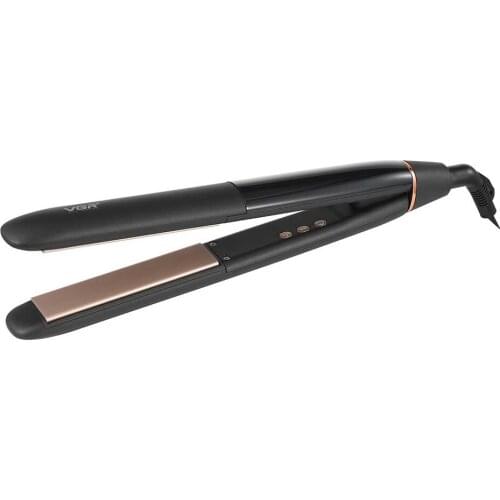 VGR electric hair straightener hair straight hair styling tool straight hair styler hair straight iron