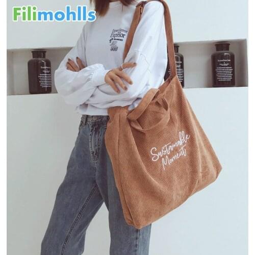 Filimohlls Eco Bags