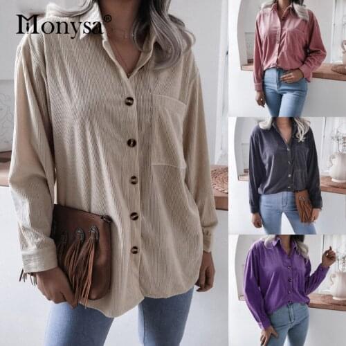 Monysa Gray Blouses