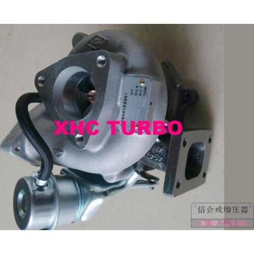 NEW GENUINE 49377-02710 NQ118.3DZ-040G 11.3Z-18010-A01 Turbo Turbocharger for Nan Chong NQ120 88KW