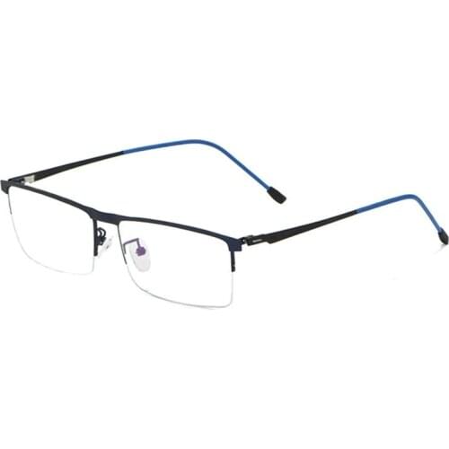 Chashma Optical Prescription Eye Glasses Men Quality Glasses oculos de grau Business Eyeglasses Male