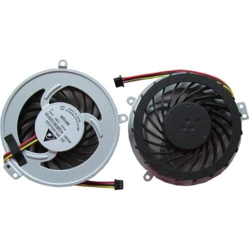 FOR Lenovo IBM Thinkpad E40 E50 SL410 SL510 L412 L421 L512 laptop cooling fan