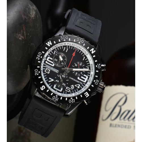 Olevo Mens Sports Watches