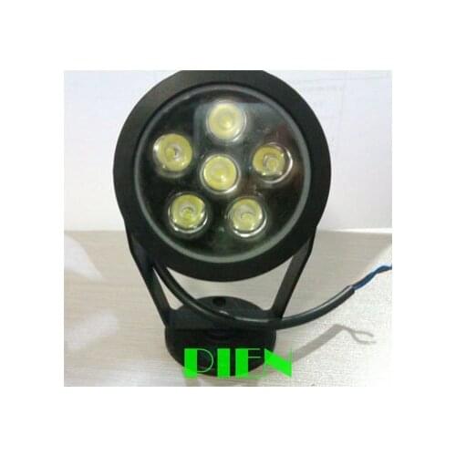 PIEN LED Floodlights