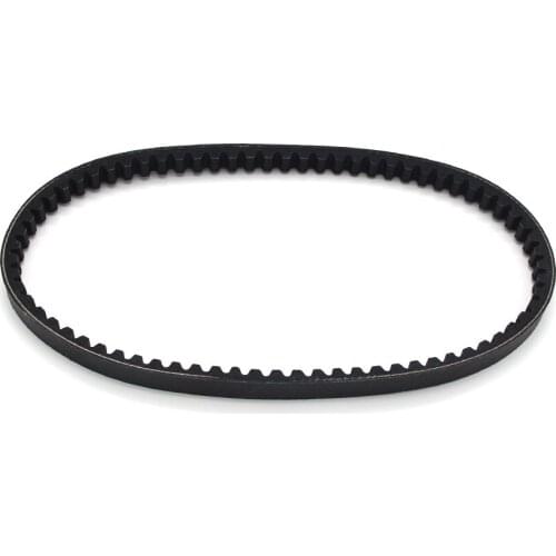 Motorcycle Drive Belt For Yamaha CS50 CS50Z Jog R RR CX50 Champ EW50 Slider Naked YQ50 Aerox YV50 Z 5RN-E7641-00 3AA-17641-00