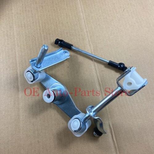 Manual Transmission Auto Control Gear Shift Guide For Buick Excelle Chevrolet Daewoo Lacetti Optra 96425752