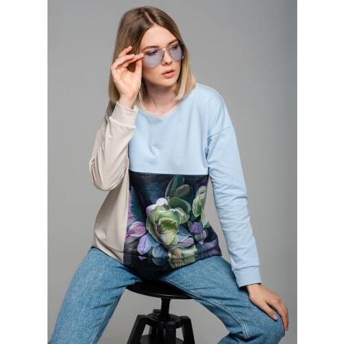 SAHAR Art Lab Women's Jackets