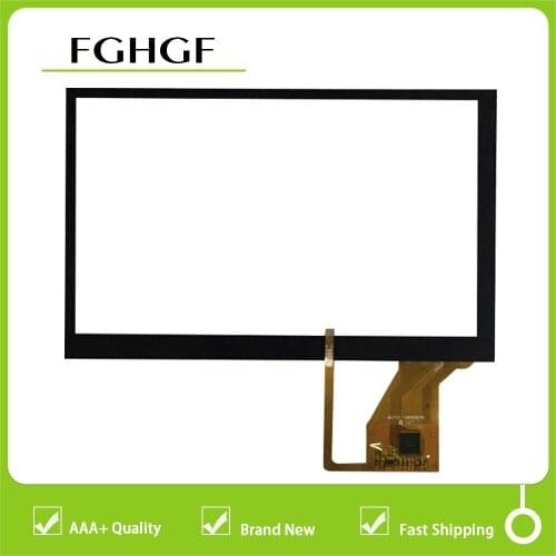 Touch Screen Panel Digitizer Glass Sensor Replacement For 80701-0B4997A