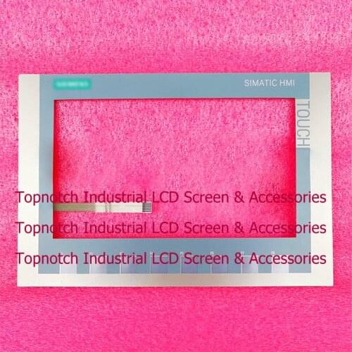 Brand New Membrane keypad for KTP900 6AV2125-2JB03-0AX0 6AV2 125-2JB03-0AX0 Operating Panel Button Pad