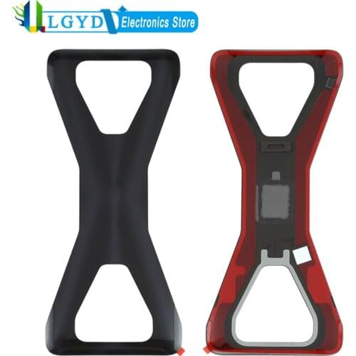 Original Battery LOGO Glass Back Cover for Xiaomi Black Shark 3, for Xiaomi Black Shark 3S, for Xiaomi Black Shark 3 Pro