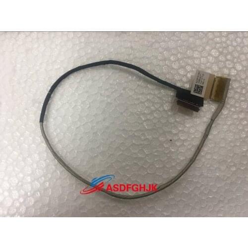For Toshiba C55-C C55T-C L50-C L50D-C L55-C P55T-C LCD LED VIDEO CABLE 30 PIN 100% TESED OK