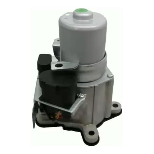 Tanfuer Gear Boxes