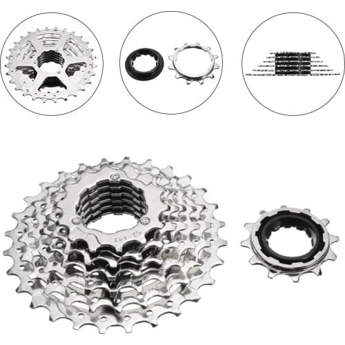 Tocawe Bicycle Cassettes