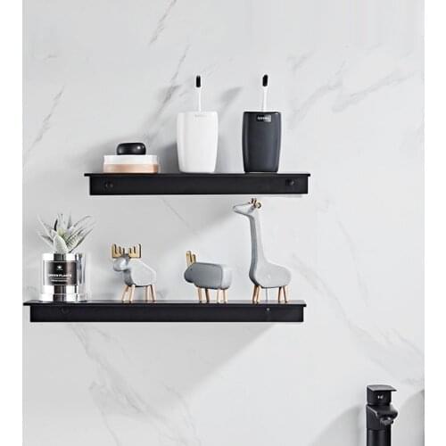 Zeng Hunk Bathroom Shelves