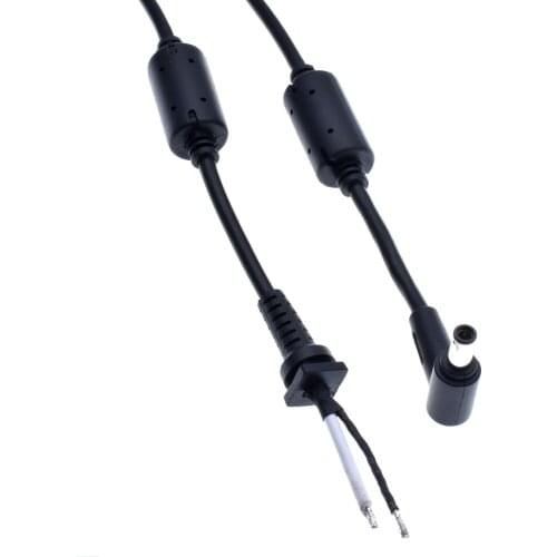 DC 6.0x3.7mm Dc Plug Power Adapter Cable Cord for Asus ROG GX501V GM501 GM501GM GX531GM 19V 6.32A 9.23A 11.8A Laptop Charger