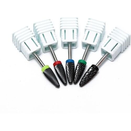 BAAM Nancy Accessories And Drill Bits For Nails