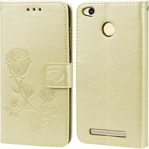 For Xiaomi Redmi 3 Pro Case Redmi 3S 3 S Pro Case Luxury Leather Wallet Flip Cover Case for Xiaomi Redmi 3S Redmi 3 Pro Cover